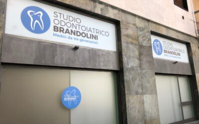 Dentista a Busto Arsizio: scegli il Dr. Brandolini