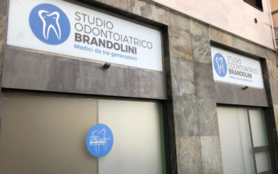 Cerchi uno studio dentistico a Busto Arsizio? Rivolgiti al Dr. Brandolini