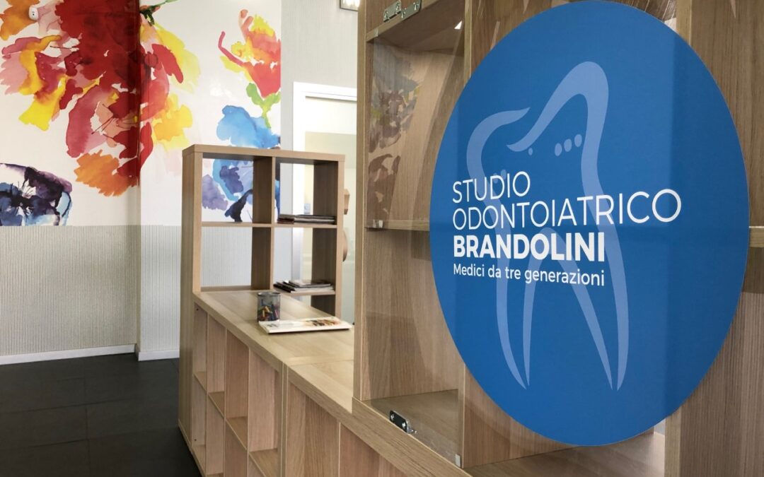 Studio Brandolini, Dentista aperto il sabato a Legnano e Busto Arsizio