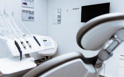 Addio alla paura del dentista con la sedazione cosciente per dentista!