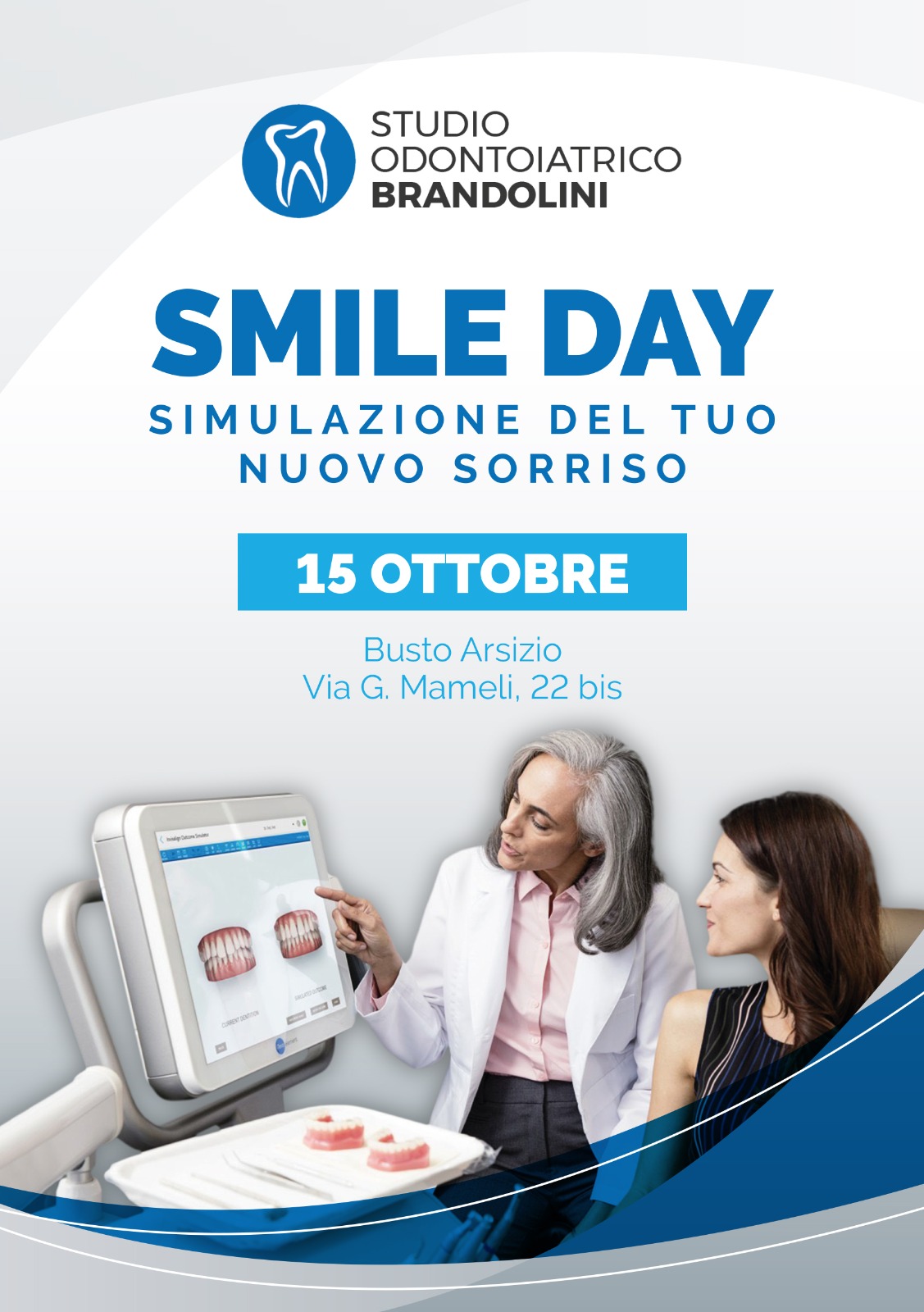 Smile Day Invisalign