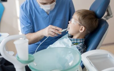 Dentista per bambini a Legnano: il Dr. Brandolini è lo specialista che stavate cercando