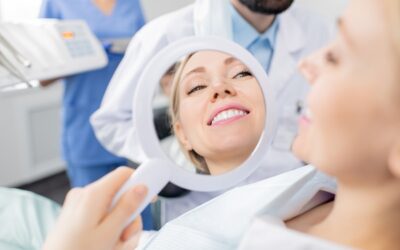 Rivolgetevi sempre ad un professionista per lo sbiancamento dei denti a Legnano!