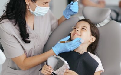 Il miglior dentista per bambini a Varese lo trovate presso lo Studio Odontoiatrico Brandolini