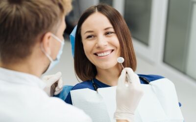 Scopri tutti i servizi dell’ambulatorio dentistico a Legnano del Dott. Brandolini