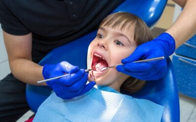 Trova il tuo dentista pediatrico a Saronno di fiducia presso lo Studio Odontoiatrico Brandolini