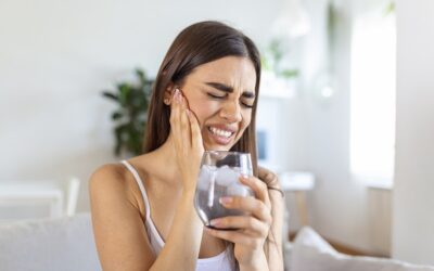 Denti sensibili? Ecco cosa fare per alleviare il disagio