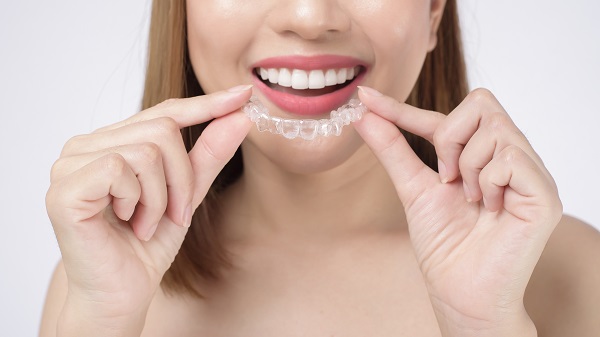 Invisalign Saronno  Studio Odontoiatrico Brandolini