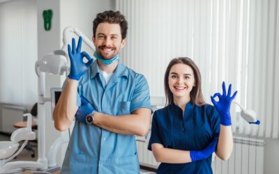 Prevenzione del cancro orale: perché le visite dal dentista sono essenziali