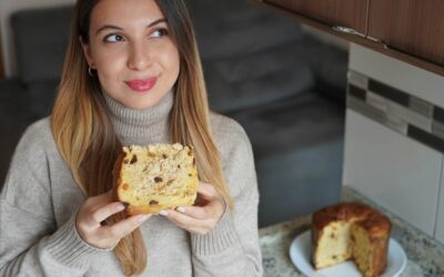 Buone abitudini di igiene orale durante le feste: consigli per un sorriso sano a Natale